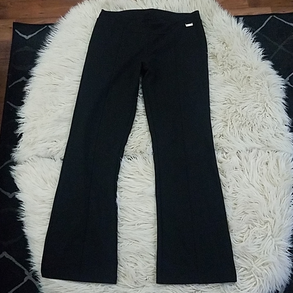 Calvin Klein Power Stretch Slacks Pants Trousers